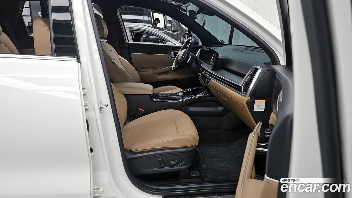 Kia Sorento 2024
