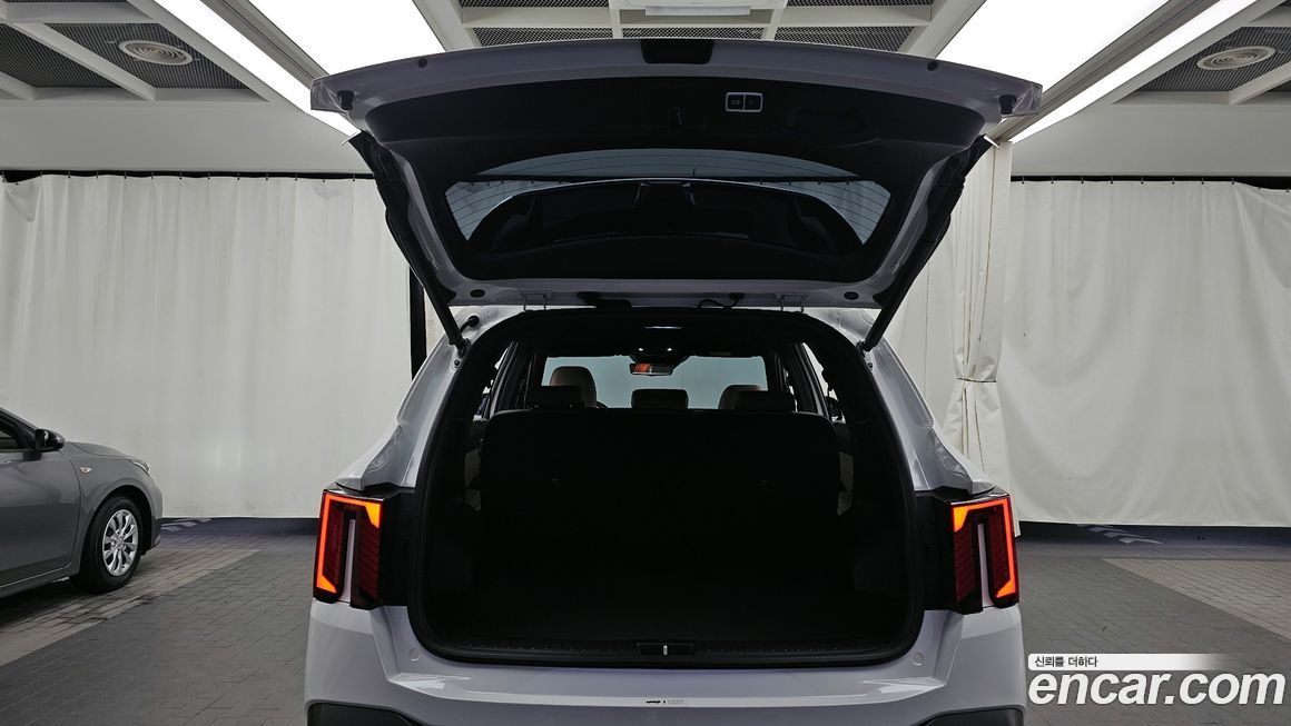 Kia Sorento 2024