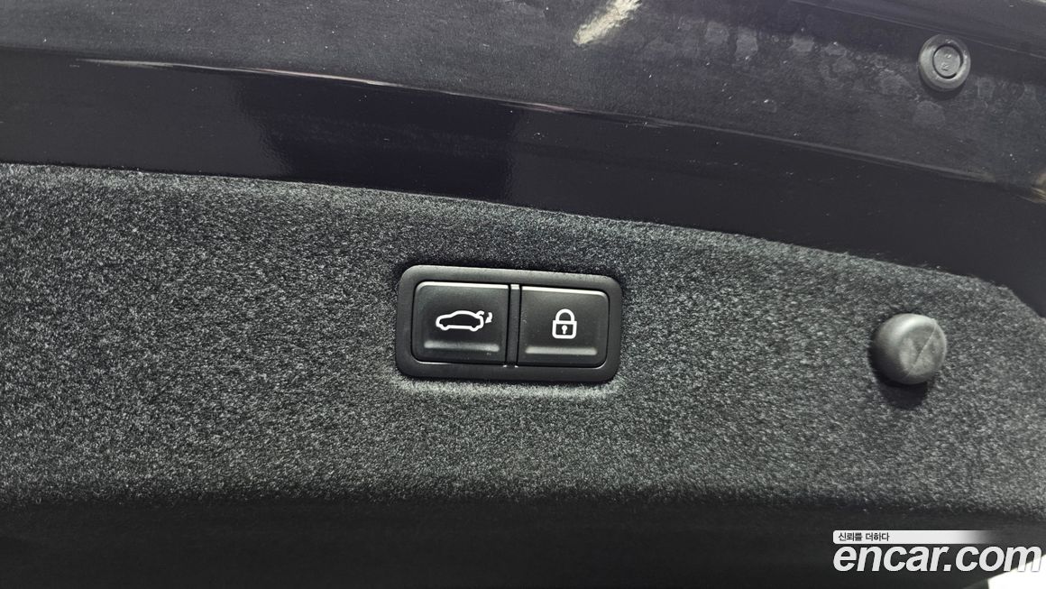 Kia K9 2023