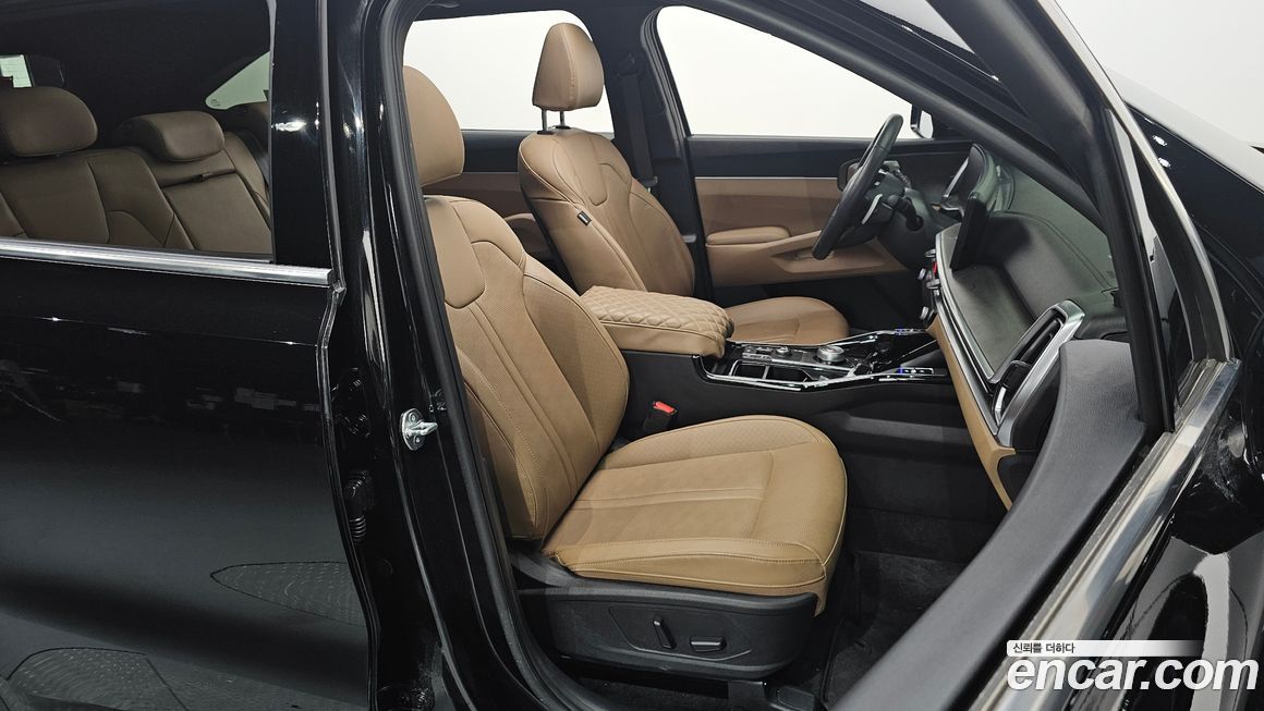 Kia Sorento 2025