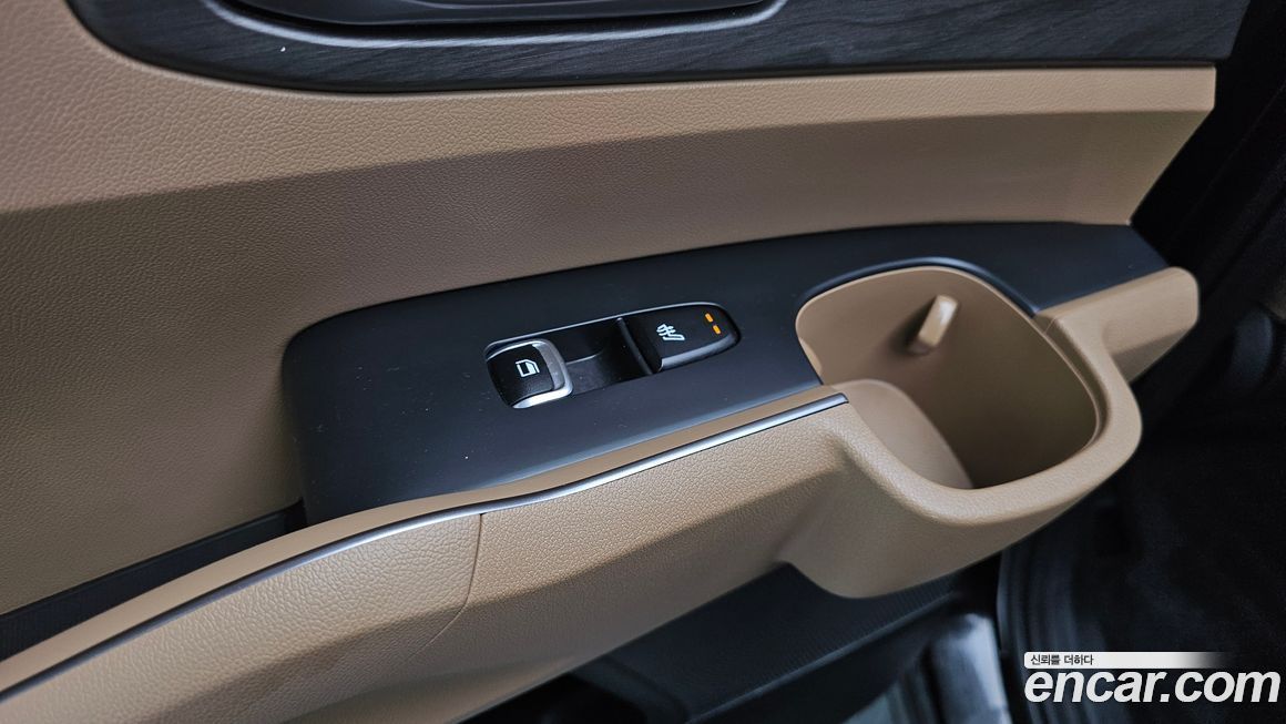 Kia Sorento 2025