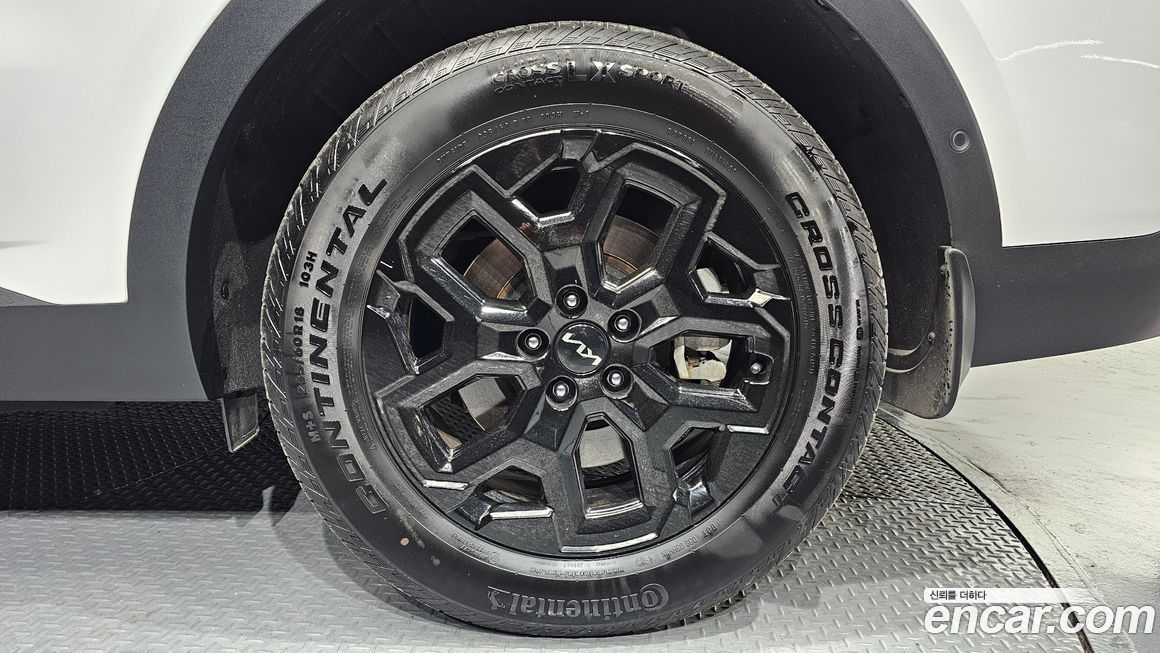 Kia Sorento 2024