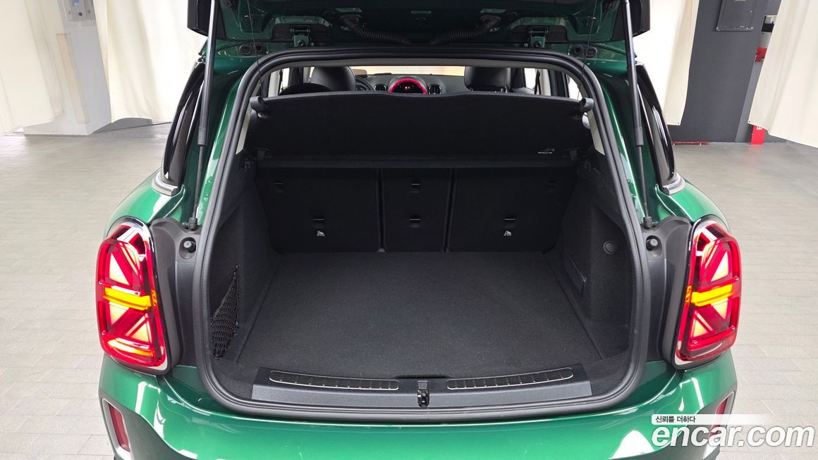 Mini Countryman 2023