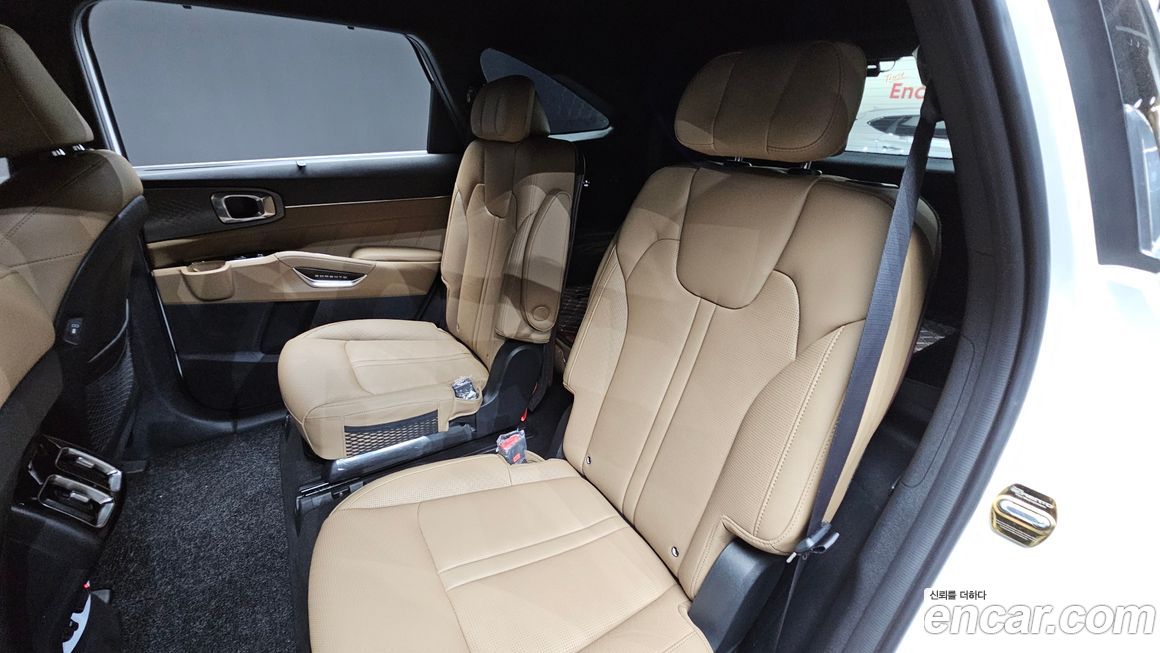 Kia Sorento 2024