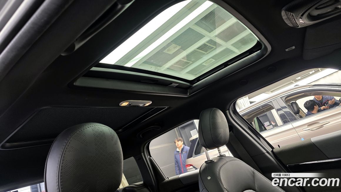 Mini Countryman 2024