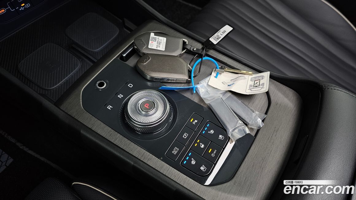 Kia K8 2025