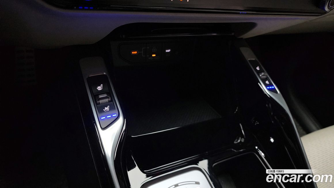 Kia Sorento 2025