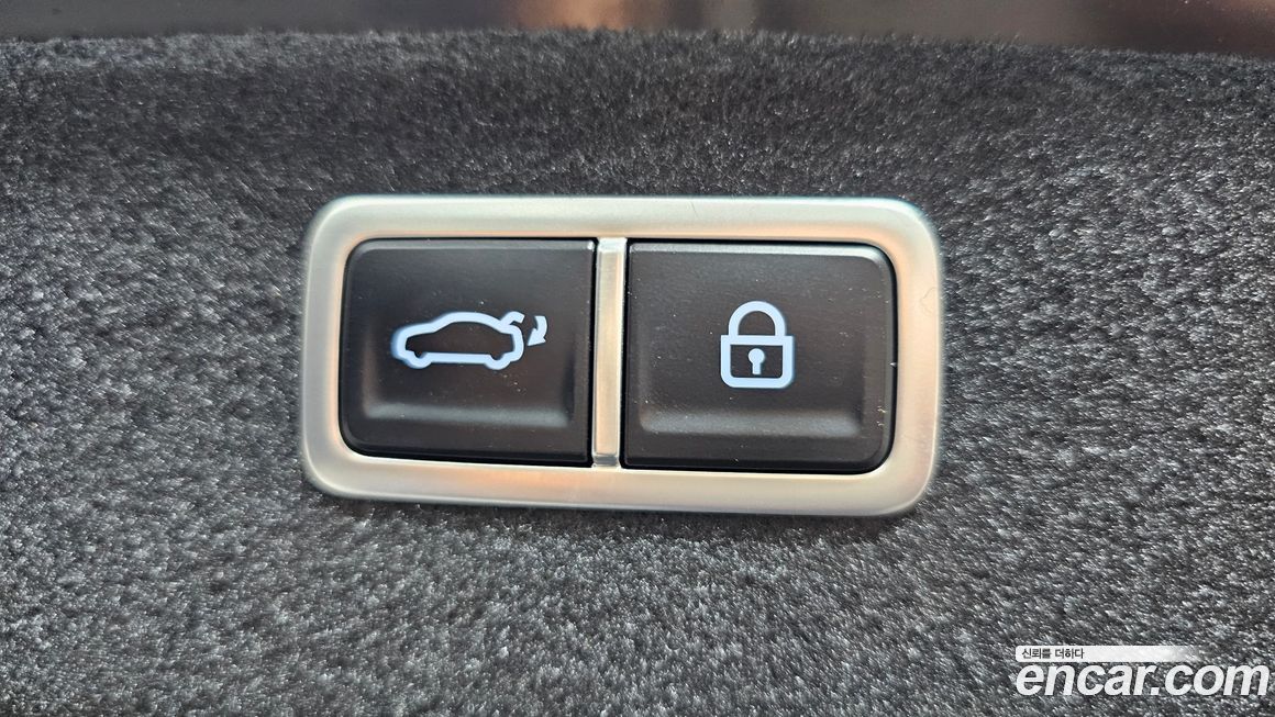 Genesis G80 2024