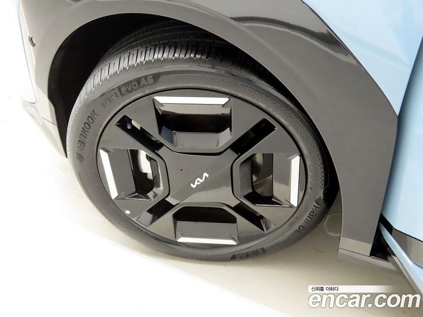 Kia EV3 2026