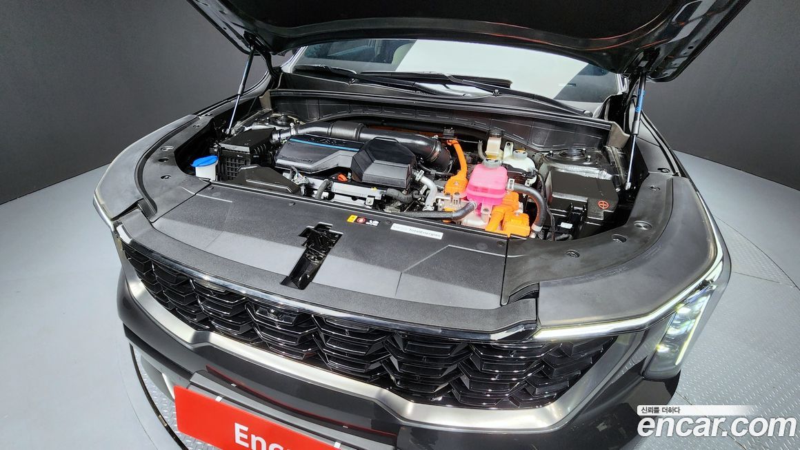 Kia Sorento 2025