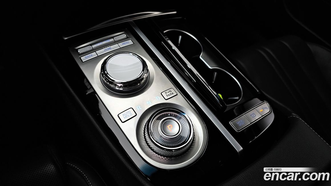 Genesis G80 2024