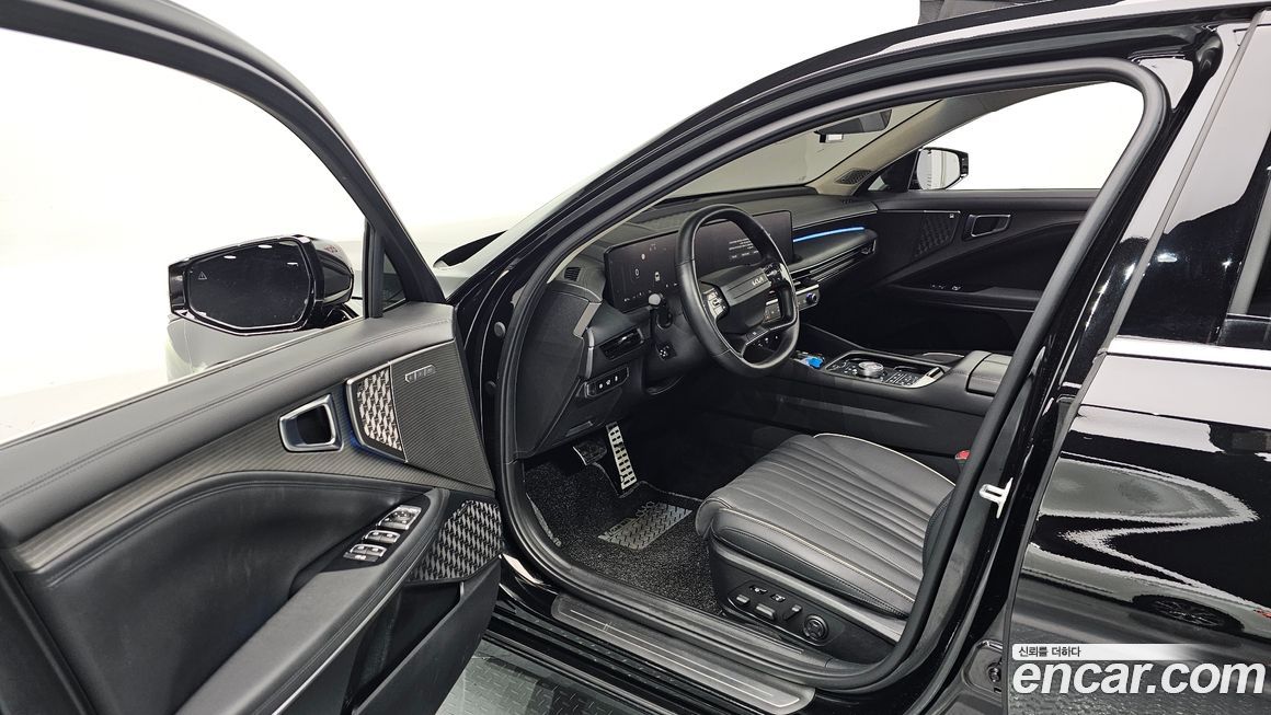 Kia K8 2025