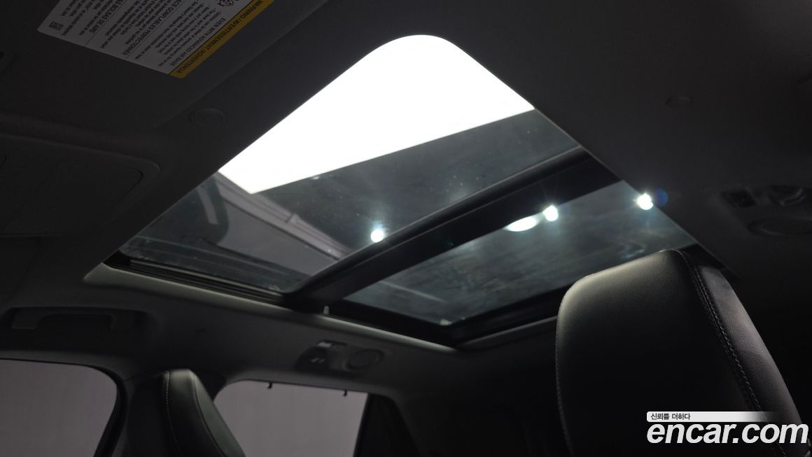 Ford Explorer 2022