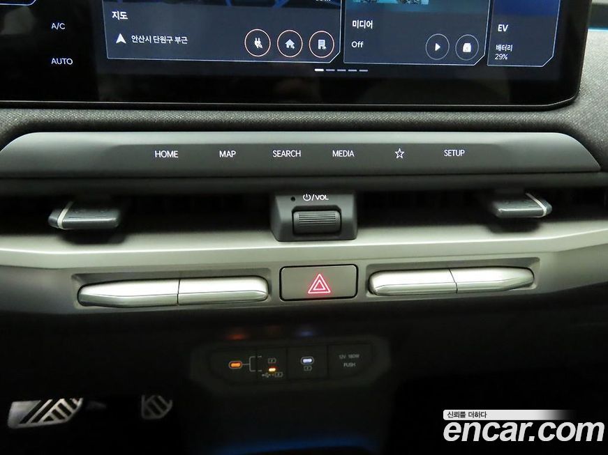 Kia EV3 2026