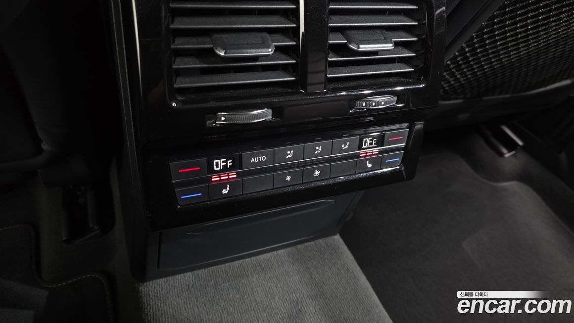 Volkswagen Touareg 2020