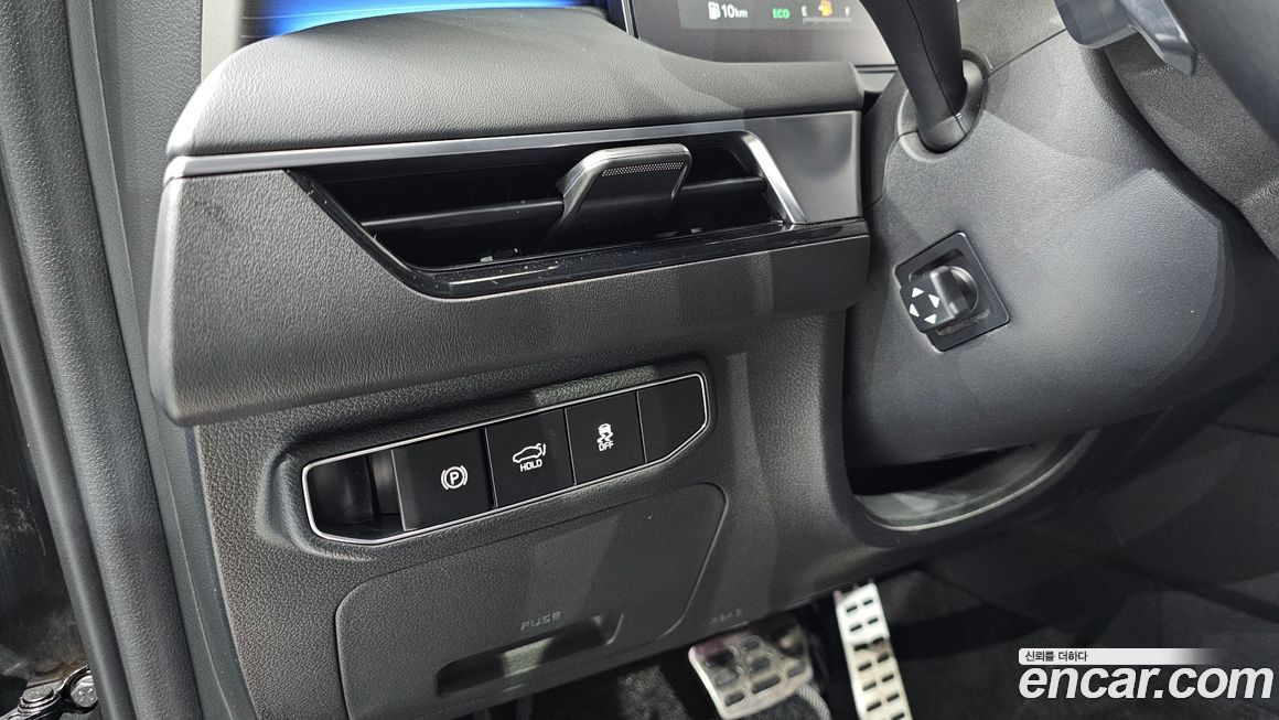 Kia K8 2025
