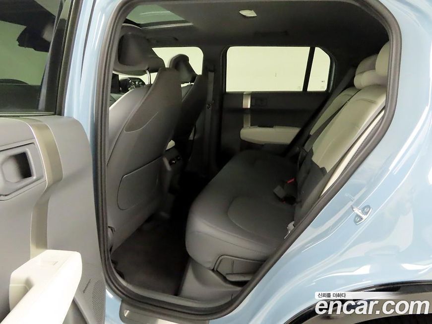 Kia EV3 2026