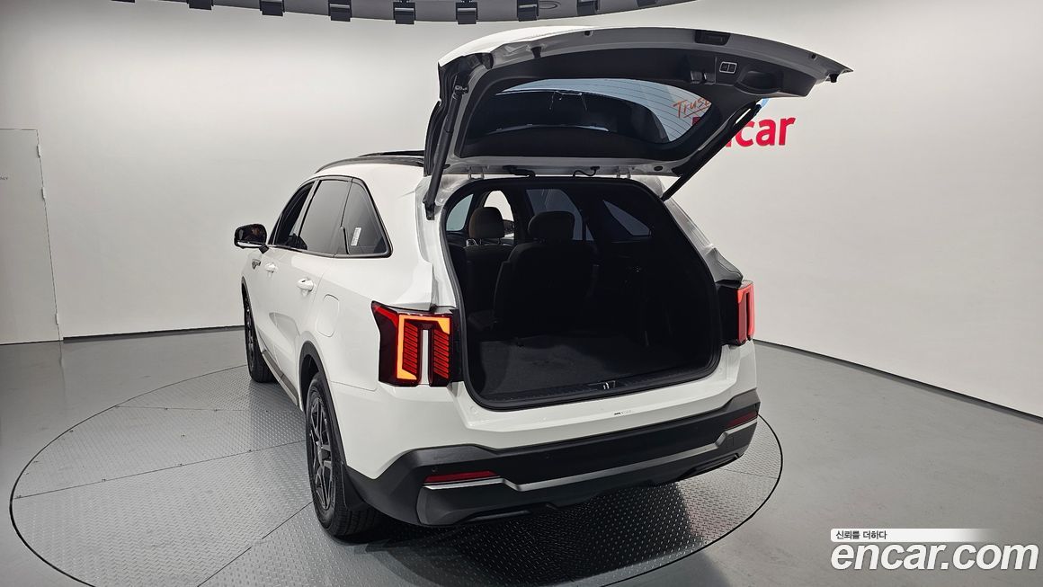 Kia Sorento 2024