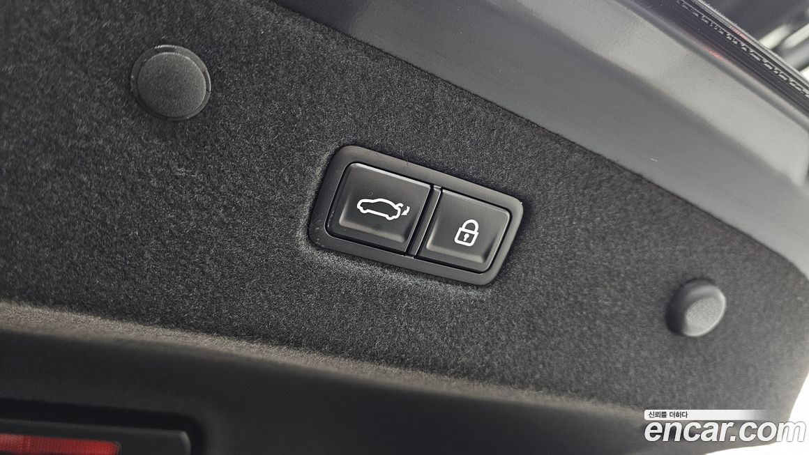 Kia K8 2025