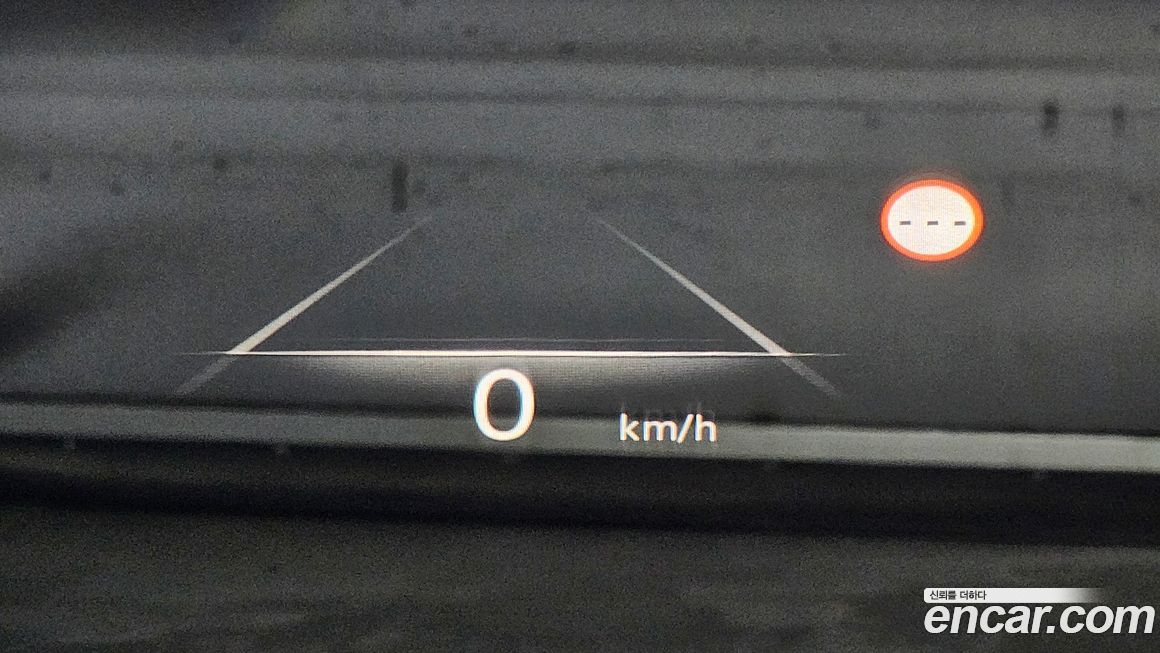 Genesis G80 2024