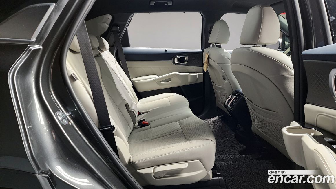 Kia Sorento 2025