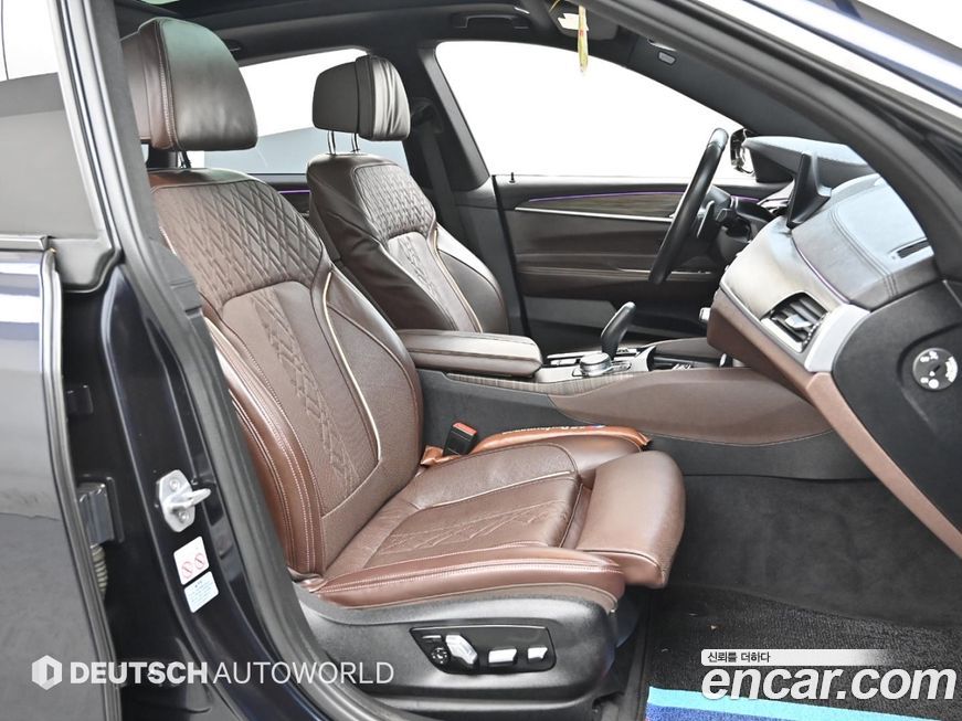 BMW Gran Turismo 2020