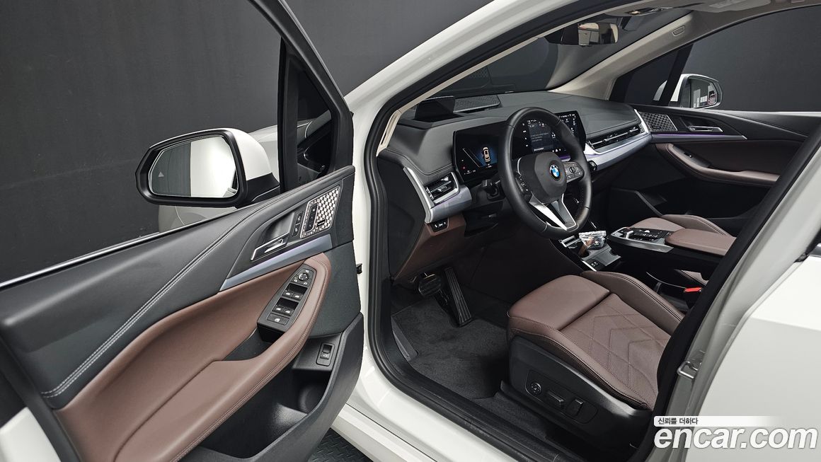 BMW 2-Series 2025