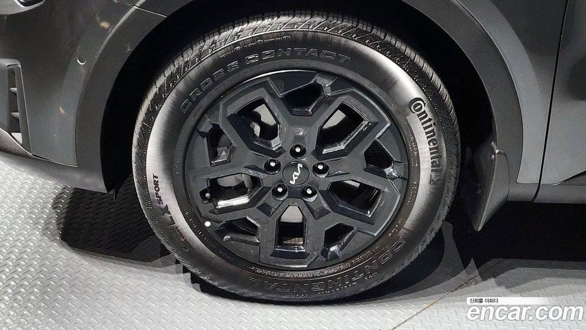 Kia Sorento 2025