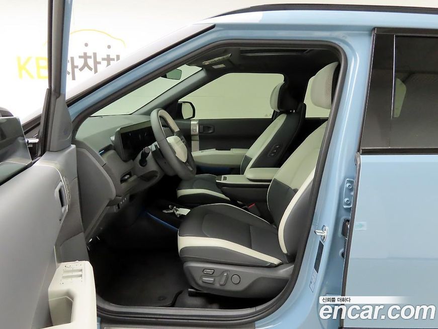 Kia EV3 2026