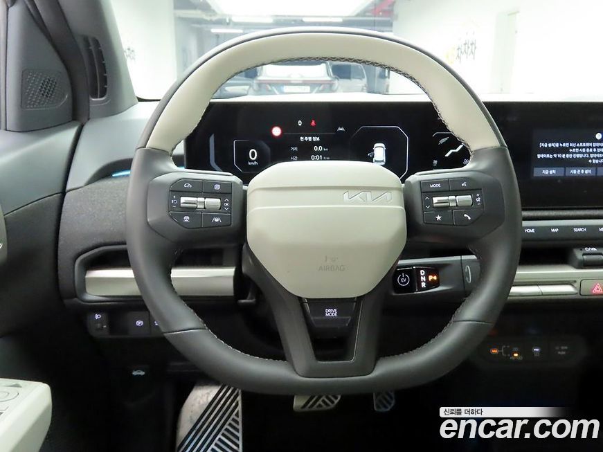 Kia EV3 2026
