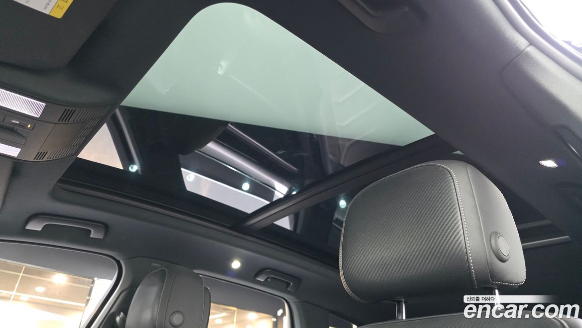 Volkswagen Touareg 2020