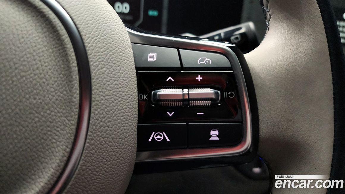 Kia Sorento 2025