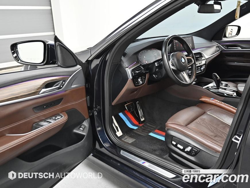 BMW Gran Turismo 2020