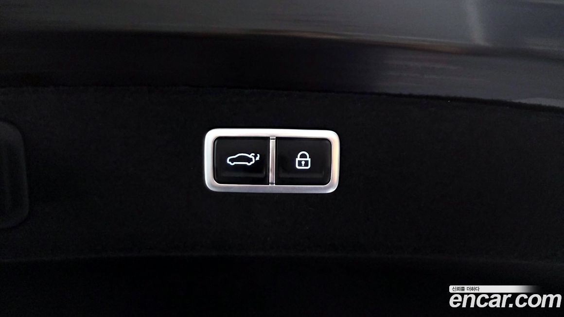Genesis G80 2023