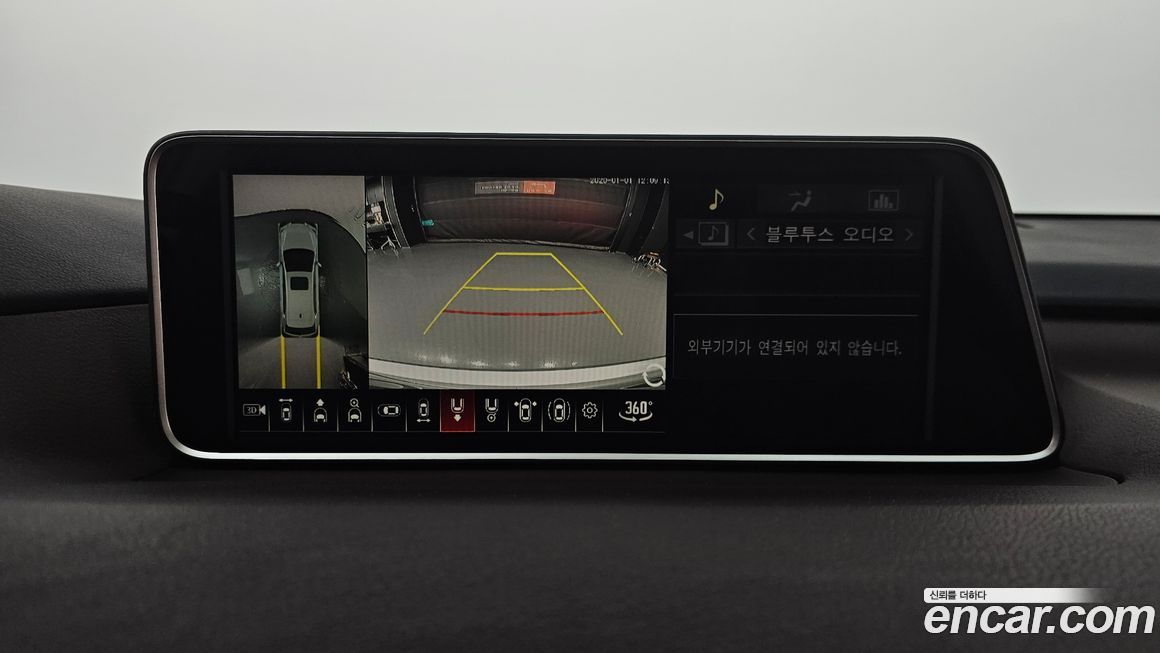 Lexus RX 2017