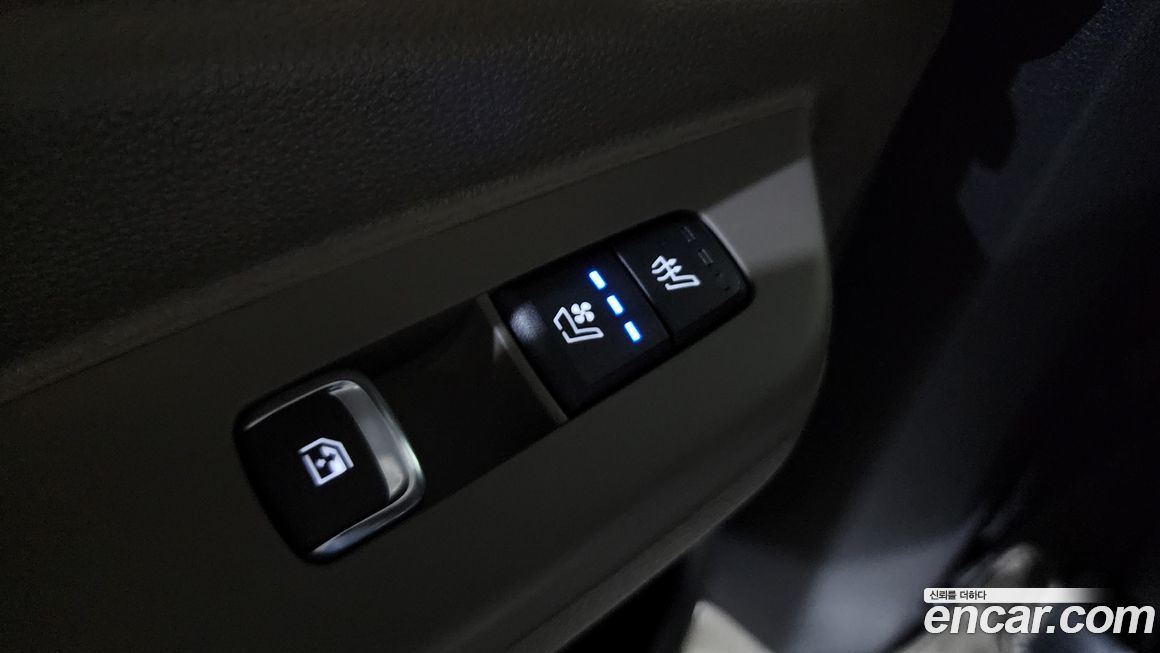 Kia Canival 2025