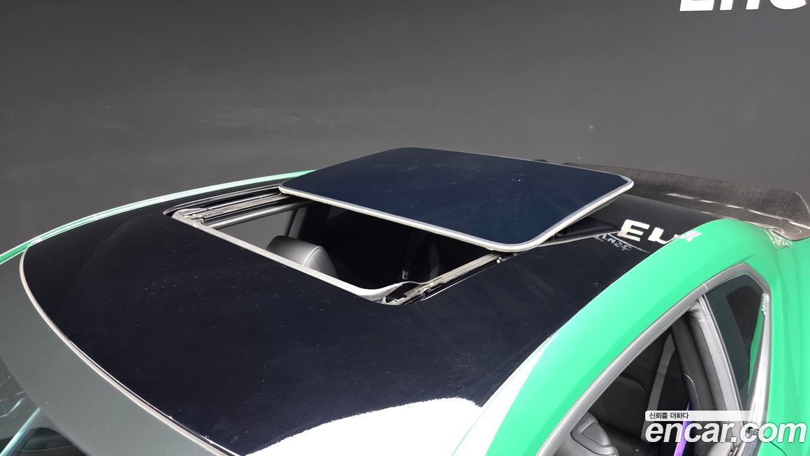 ChevroletGMDaewoo Camaro 2021