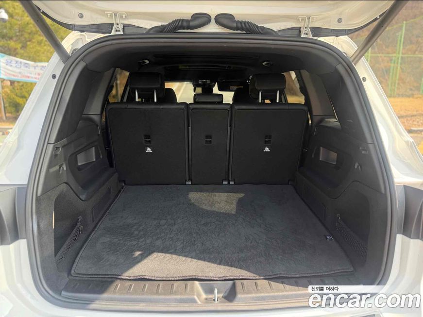 Mercedes-Benz EQB 2023