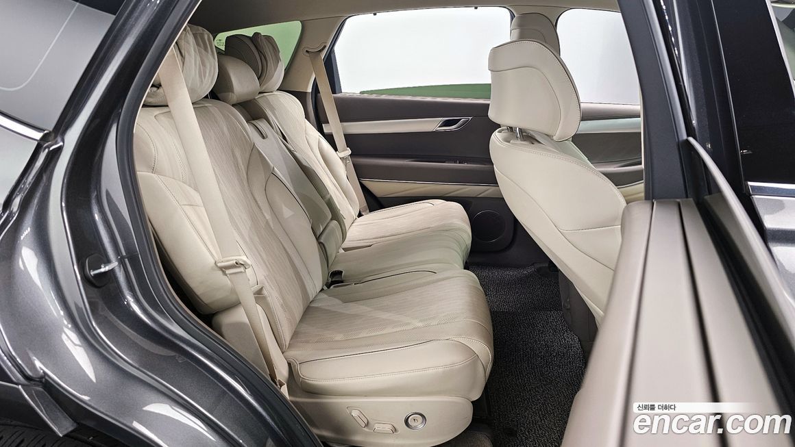Genesis GV80 2020