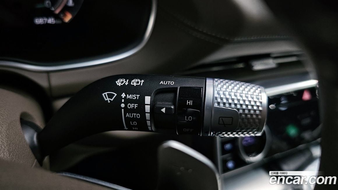 Genesis GV80 2020