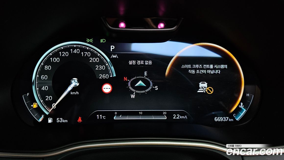 Genesis GV80 2022