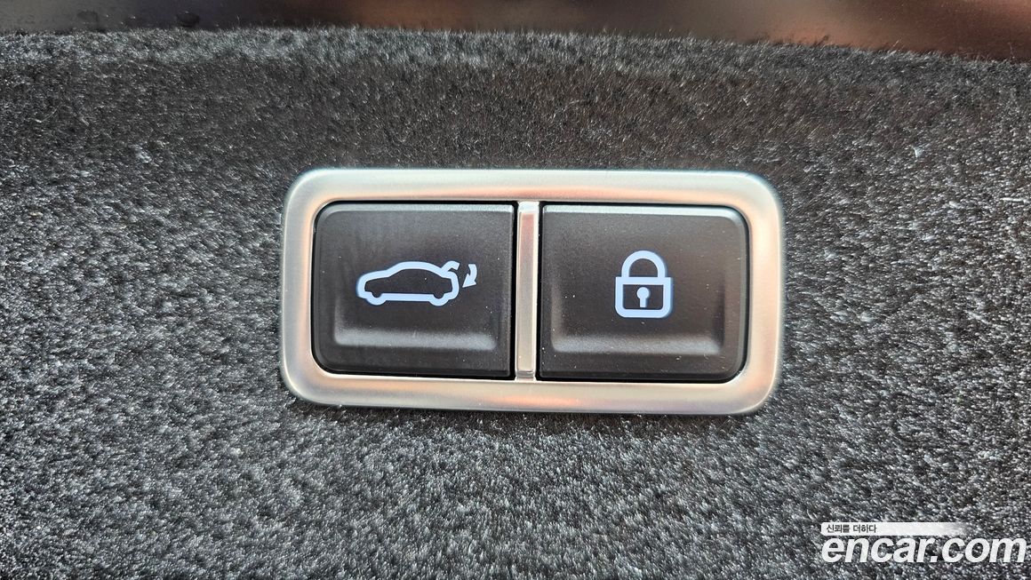 Genesis G80 2023