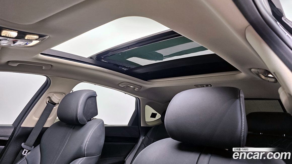 Genesis G80 2023