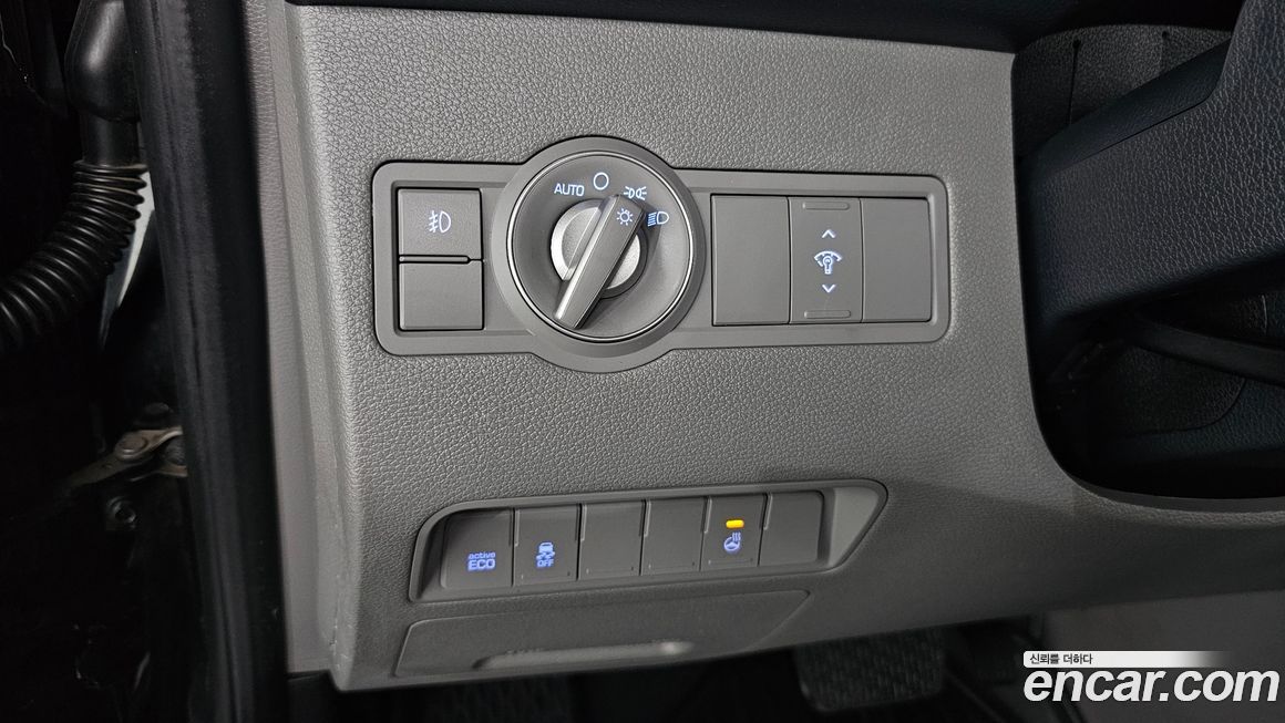 Hyundai Solati 2021