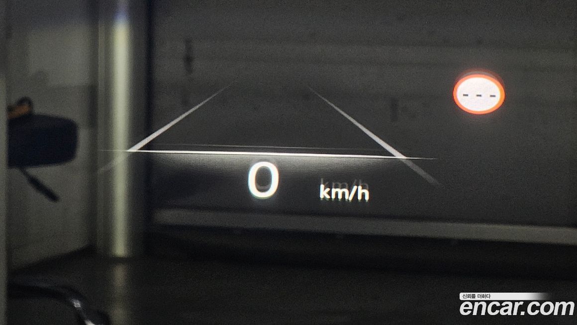 Genesis G80 2023