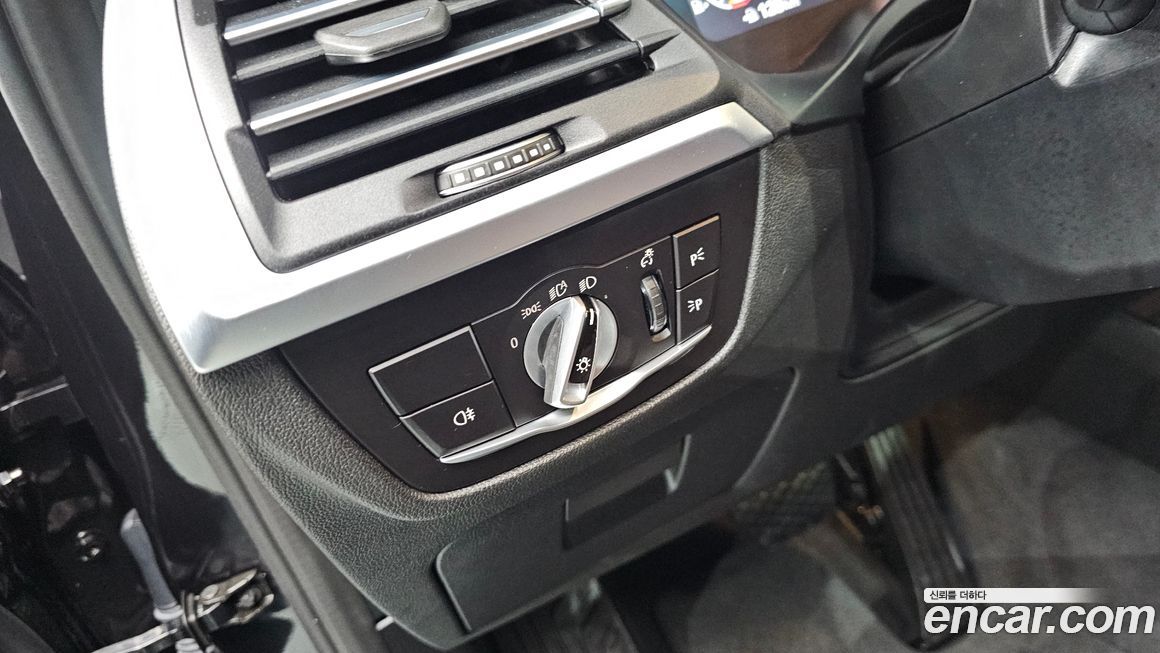 BMW X4 2023