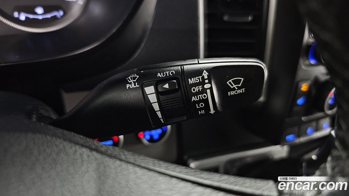Hyundai Solati 2021
