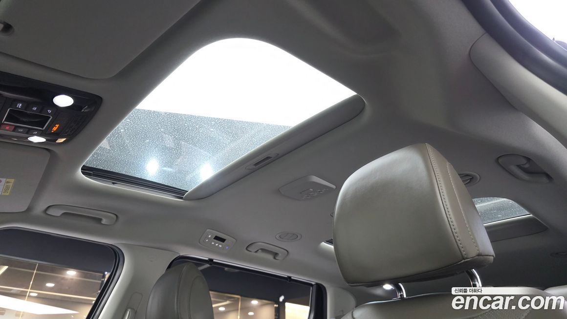 Kia Canival 2024