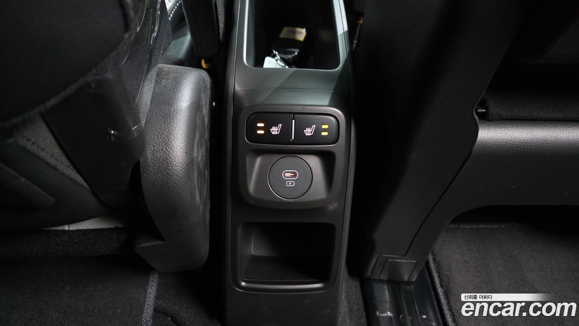 Kia RAY 2025