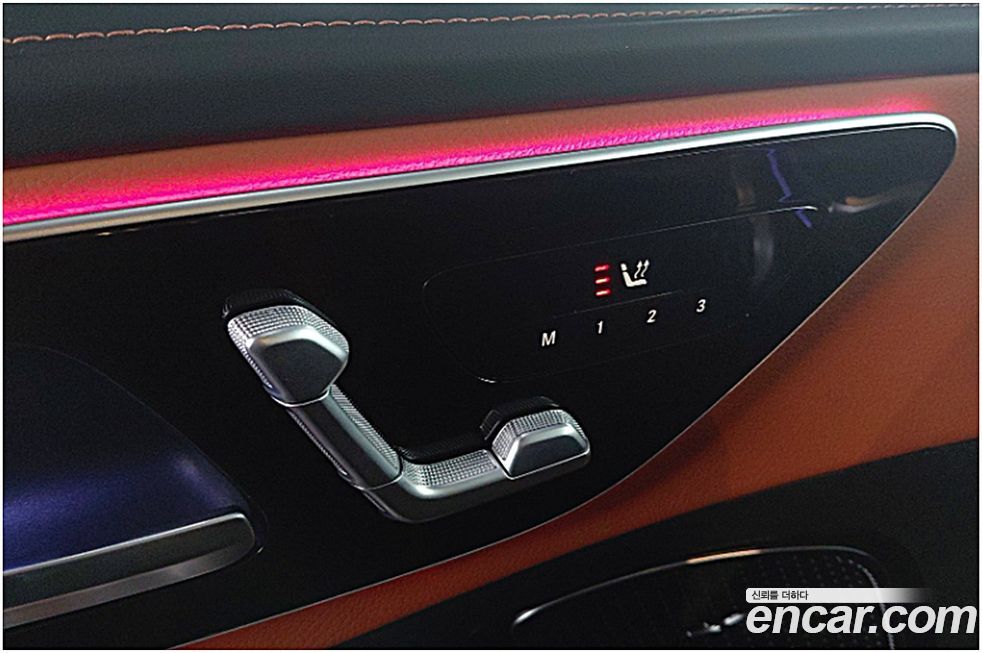Mercedes-Benz C-Class 2023